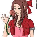 Aerith !