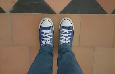 Cette semaine au cOllège... saisOn 16 (15)