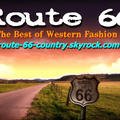 RETROUVEZ ROUTE 66 SUR LES FESTIVALS