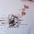 Page "You and Me"