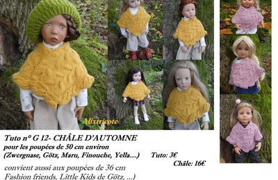 un petit complément au tuto G12...