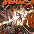 Panini Marvel Now Secret Wars