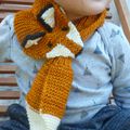 All you knit is Love #8 : Fox Season