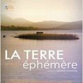 vendredi 27 mars: La Terre Ephémère