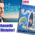 Un épisode de l'histoire de France à méditer !