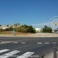 Le rond-point de la semaine