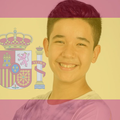 Levi Díaz interprètera "Reír" pour l'Espagne à l'Eurovision Junior