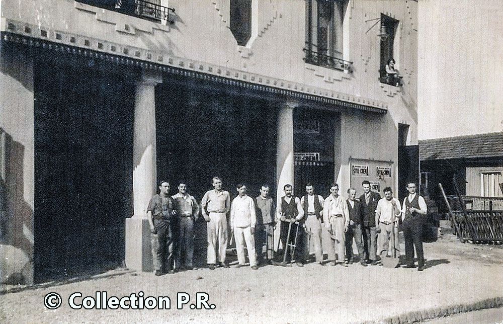 Le Havre Cinéma Gaumont Pathé Lecesne reconstruction Perret star Apollo Grillon Alhambra, Sirius Vox Rex Scala Royal Rio Réau Paris Sainte Adresse Lido  Normandy bombardement 1944