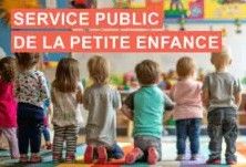 Petite enfance : un nouveau titre professionnel voit le jour