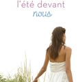 L'été devant nous, Jenny Han