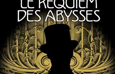 Le Requiem des abysses, de Maxime Chattam