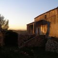 Sous le ciel de Languedoc 