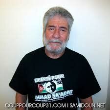 Georges Ibrahim Abdallah: pas de regrets, pas de compromis!