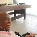 HOME SWEET HOME... CHEZ MOI ... A la demande ya ba filles ya UPC - Beverly...Je suis SDF ( sans demoiselles fixe )