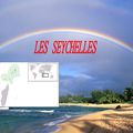 LES SEYCHELLES