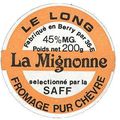 La Mignonne