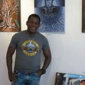 Vernissage de "Lumières d'Afrique - de l'Angola au Sénégal" aujourd'hui à 18h30 !