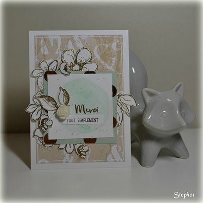 Scrap & Co # défi lift de carte - novembre 2017