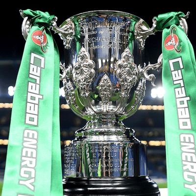 Les Demi-Finales de la Carabao Cup 2026