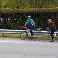 Mercredi 27 Avril 2016 : Pamiers - Ax-les-Thermes. 54 km. 9ème Étape