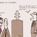 Le serment de Colombey