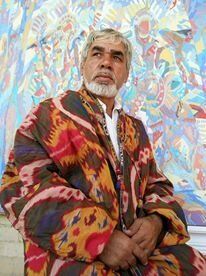 FESTIVAL DE FIL EN FIL EN PAYS DE CHABEUIL - 4eme édition - 2, 3 et 4 juin 2017 - SHARIPOV TOIR