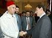 Sarkozy "indigné" par l'agression contre la future mosquée de Belfort