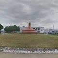 Rond-point à Kampenhout (Pays-Bas)