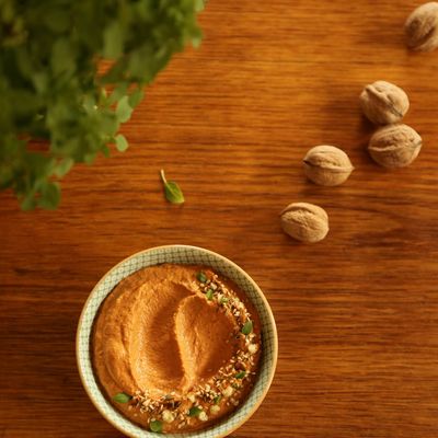 Muhammara