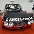 Lancia Fulvia 1600 HF (1969-1974)