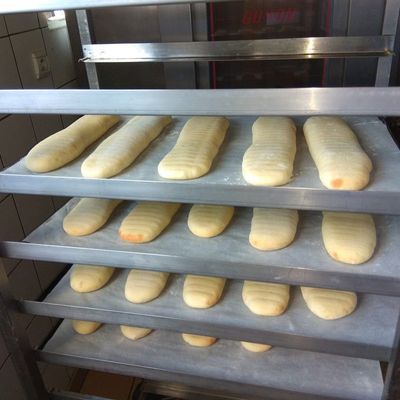 bonjour ,aujourd'hui je vous presente la recette