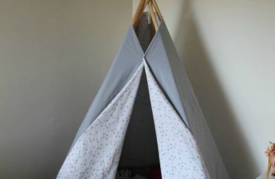 Le Tipi