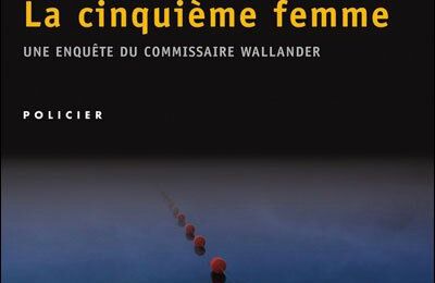 La cinquième femme