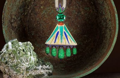 Hemmerle, Revived Treasures