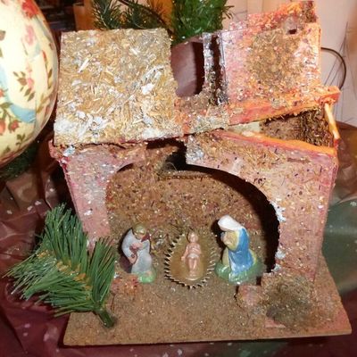 Joyeux Noël à tous les enfants !