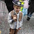 Carnaval de Bulle 2010