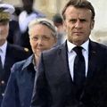 Macron 2024 : bientôt le grand remplacement ...à Matignon ?