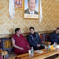Un responsable du gouvernement chinois a appelé à un contrôle plus strict des activités religieuses.