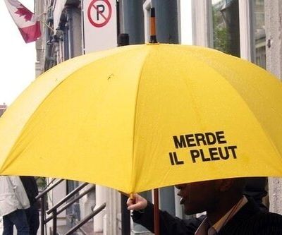 Ouverture d'un bistrot...