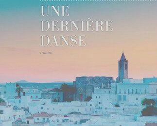 Une dernière danse - Victoria Hislop