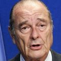 Politique en images : Jacques Chirac