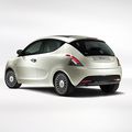 Nouvelle Lancia Ypsilon à Genève (communiqué de presse anglais)