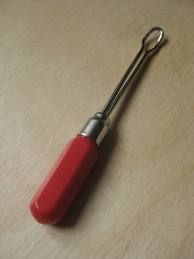 Stop aux cotons tiges!!!