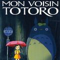 Tunique totoro