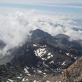 Le Mont Viso (3841 m) sans chaussettes