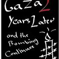 Lettre ouverte de Gaza