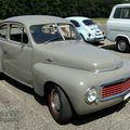 Volvo PV444 1947-1958