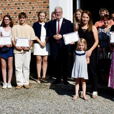 LES EXCELLENTS RÉSULTATS DU CAMPUS UNIVERSITAIRE CONNECTÉ.
