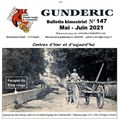 GUNDERIC n° 147