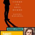 #Vendredilecture : Comme un seul homme/ l'abattoir de verre 